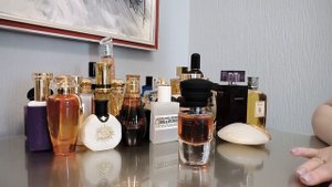 Мой парфюмерный шкаф, часть 5 (2)