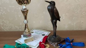 IV Кубок ООиР ЦАО г Москвы по спортинг-компакту в командно-личном зачете