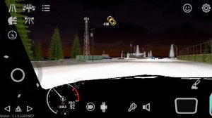 езда на больших скоростях часть 9