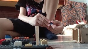 первая часть Остров игры по ошибке