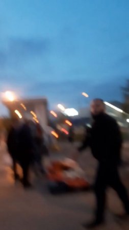 20250516 мигранты у Саларьево