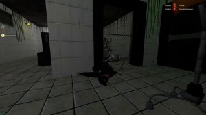 АНИМАТРОНИКИ ПУГАЮТ ОХРАННИКА FNAF 3 ﹥ Garry's Mod