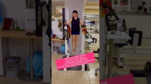 💪Тренировка на ноги/плечи