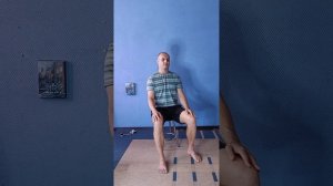 исправляем опору на стопу сухожильный рефлекс а также большой палец стопы