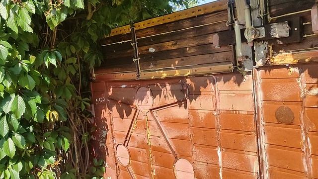 Сбор огурцов в теплице.6 июля 2025г.Качание на качельке.
