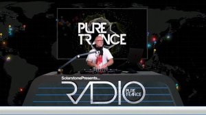 Solarstone - Pure Trance Radio 451