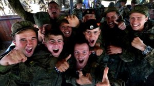 ПРИВЕТ С ГРАЖДАНКИ👍(В.Леонов)👍👍👍