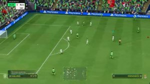 Игра без замен: все устали, но держатся