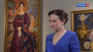 Промо | Искусство, бизнес, технологии: формула креативной экономики