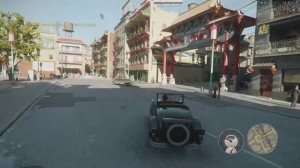 САМОЕ ГЛАВНОЕ ЭТО СЕМЬЯ - Mafia Definitive Edition #3