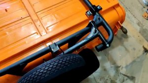 История одного  вмз 9.601