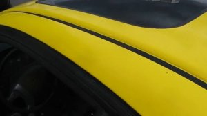Хонда Интэгра (Honda Integra) с "кругляшками". 1.8 220 л.с.