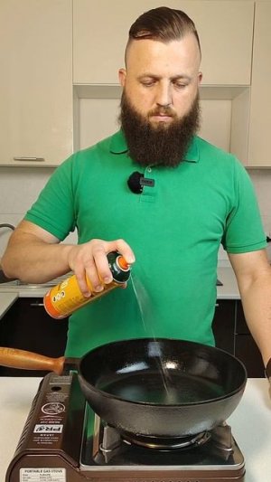 Пирожки с окрошкой