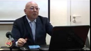 Д. РОДЕ. Различия Синодальной церкви и Древнего Православия. 26-10-2017