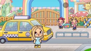 не любимая дочь в аватар ворле 1 серия