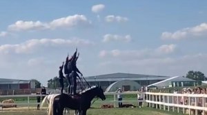 "Встань за веру, русская земля!"