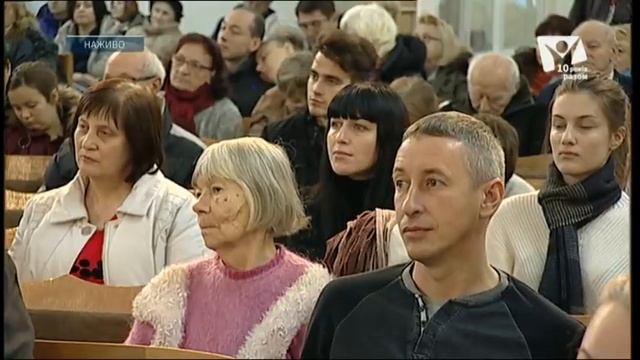 Что самое сложное для человека -- Владимир Боровой