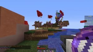 DakPlay НУБ И ПРО ОТКРЫЛИ ВСЕ ЛАКИ БЛОКИ В МАЙНКРАФТ СКАЙ ВАРС ？ НУБИК ПРОТИВ ТРОЛЛИНГ ЛОВУШКА MINEC