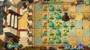 Забудь про подсолнухи! 🌻 НОВАЯ имба в PvZ 2!
