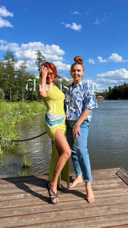 Потрясающий парк в Москве 😍 как СБЕР универ 😍