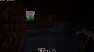 Моя Ферма Редстоуна в Minecraft Взорвалась от Ошибки ⚡