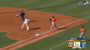 Astros vs. Dodgers Game Highlights (7/5/25) | MLB Highlights