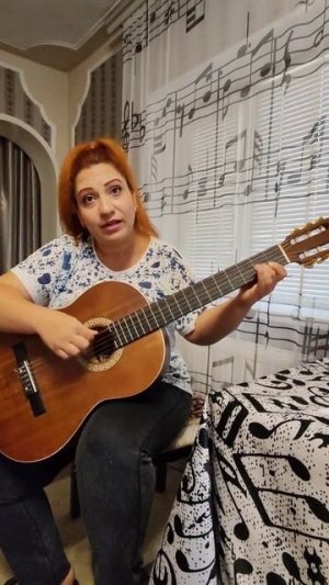 Разбор песни -"Старые друзья" Любэ. Часть3.Педагог- Татев Погосовна.