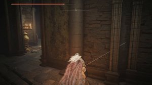 Shadow Of The Erdtree (2024) [PS5] - Часть 3 из 5