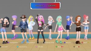 играем в космические оборотни пробуем новые игры 3 версия