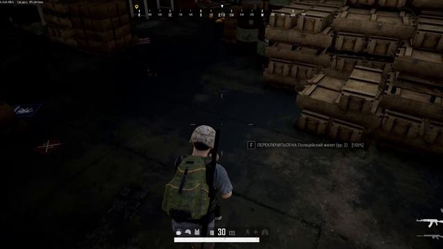 PLAYERUNKNOWN'S BATTLEGROUNDS 2025.07.06 - 22.31.10.02 смотреть онлайн