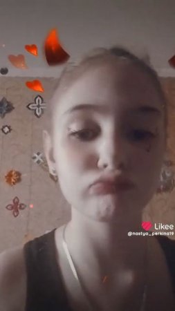 видео из лайка