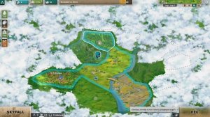 After Inc Revival новая игра от создателей Plague inc - нарезки прохождения! (игра в еще в бете)