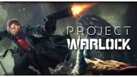 Project Warlock 2-2025 #2