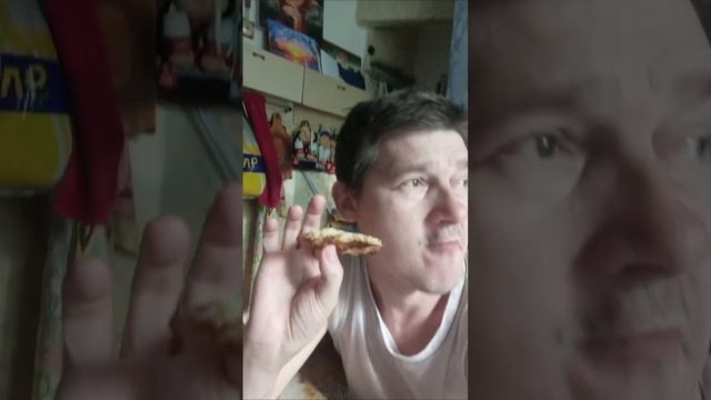 Драники приготовил вкусные