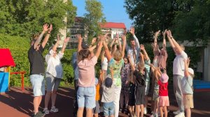 8 июля — День Семьи, Любви и Верности