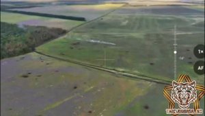 Поражение М113 Всу в районе н.п. Алексеевка  Сумской области 💥🇷🇺👊