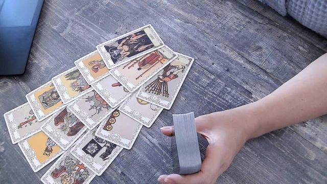 Что может случиться неожиданно, нежданно? таро прогноз
