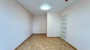 Однушка на пер. Березниковский 36