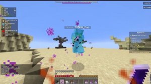 Скилл возвращается к хозяину в майнкрафт PVP часть 2 MineCreeper