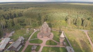 Церковь Покрова Пресвятой Богородицы !!!