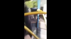 В Тверской области водитель избил школьницу и выгнал ее из автобуса !!!