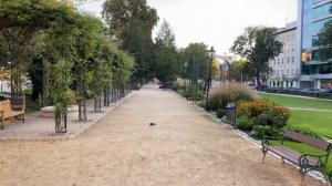 Самый спокойный город на планете