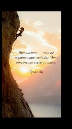 #дисциплина #цитаты #цитатадня #жизнь #брюсли #лишний #алексейкотик #неподкаст
