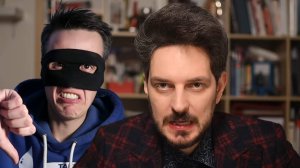 Методичка от Каца для тех, кто сам ничего не знает, но хочет спорить с гомофобами