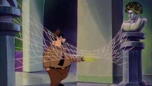Мой друг летучая мышь.mp4