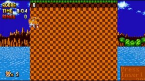 4 IN 1 (NES-SNES-WII-1 exe game) Gameplay