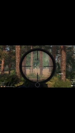 Arma Reforger, Заходим в Тыл
