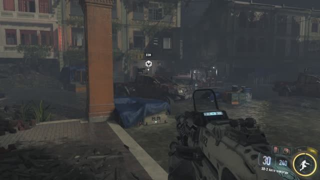 Call Of Duty  Black Ops 3