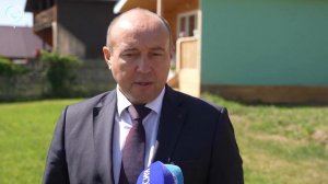 СИЛА ЗЕМЛИ. Фильм телеканала ОТС про Деревеньку мою. 2025.