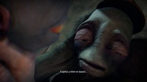Прохождение Oddworld: Soulstorm Enhanced Edition с русскими субтитрами без комментариев 
Часть 1